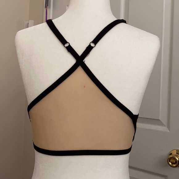 lace bralette - Picture 3 of 3